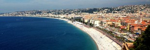 Un premier réseau intelligent électrique à Nice