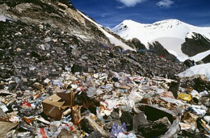 Pollution Everest 3