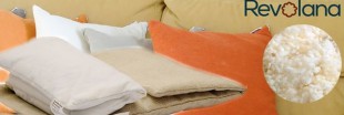 Revolana, révolution écologique à base de laine Revolana, révolution écologique à base de laine