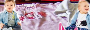 Textiles Enfants : halte aux vêtements nocifs !