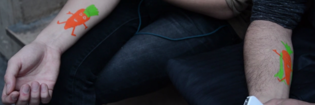 Reportage : CarrotMob ou la carotte responsable