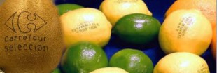 Étiquettes fruits et légumes : et si on les remplaçait ?