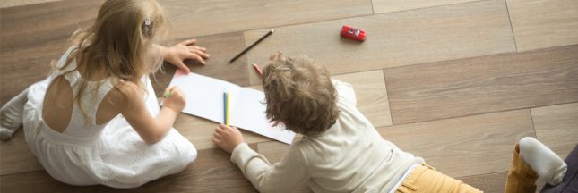 isolation des planchers