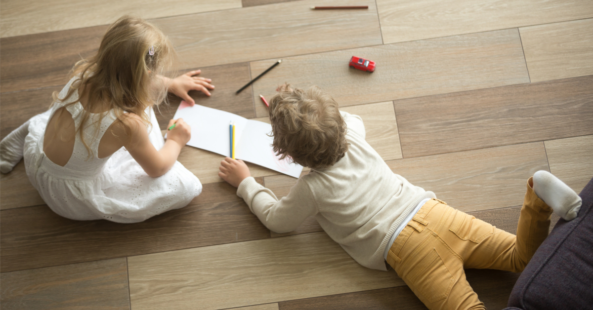 Isolation des planchers : attention à ne pas la négliger !