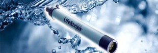 LifeStraw, une paille révolutionnaire qui rend l'eau potable