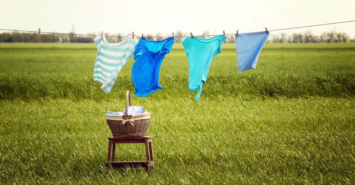 C'est quoi une fibre textile écolo?