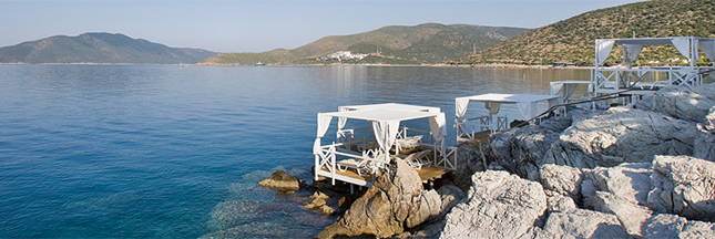 Le Club Med se développe plus durablement Le Club Med se développe plus durablement