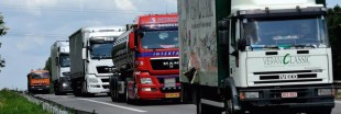 L'éco-redevance poids lourds réinvente l'éco-taxe