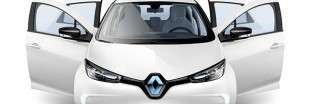 Essayez la Renault Zoé près de chez vous !