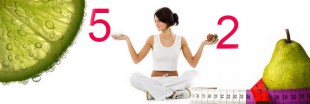 Le régime 5:2, une fausse bonne idée Le régime 5:2, une fausse bonne idée
