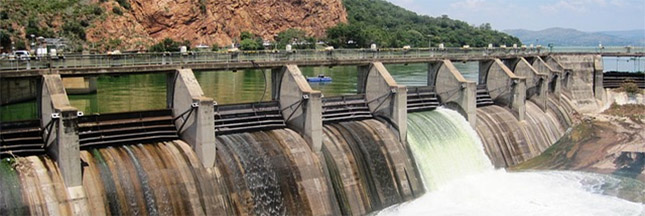 Ouverture des barrages à la concurrence ; un chemin sinueux