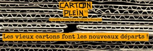 Faites Carton Plein pour votre déménagement