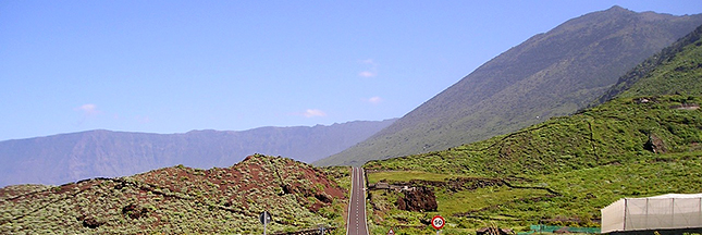 El Hierro : première île au monde autonome en énergie