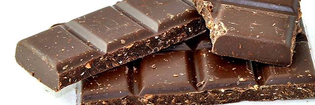 L’omégachoco, chocolat magique anti-Alzheimer ?