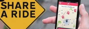 Taxi collaboratif contre pro - la guerre est ouverte