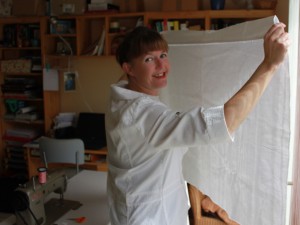 Karine Diana Lili ZigZag