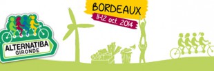 Interview - Alternatiba Gironde, village des alternatives Bordelais  