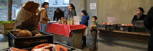 Une amap de Brest veut relocaliser l’économie