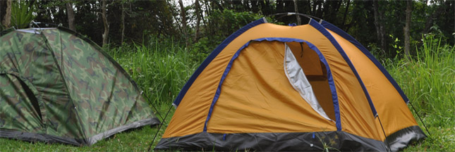 Le camping collaboratif pour camper chez les autres