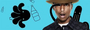 Les jeans en plastique de Pharrell Williams : un gadget ?