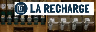 Interview du fondateur de La Recharge, épicerie sans emballage Interview du fondateur de La Recharge, épicerie sans emballage