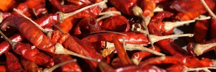 Quelques années et du piment à votre vie