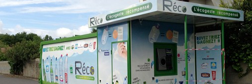 Recyclage – se faire payer pour jeter est-il efficace ?