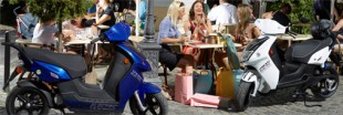 Après Vélib' et Autolib', Scootlib' débarquera-t-il à Paris ?