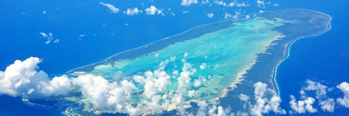 Atoll d’Aldabra : un écosystème bien préservé dans l’océan Indien