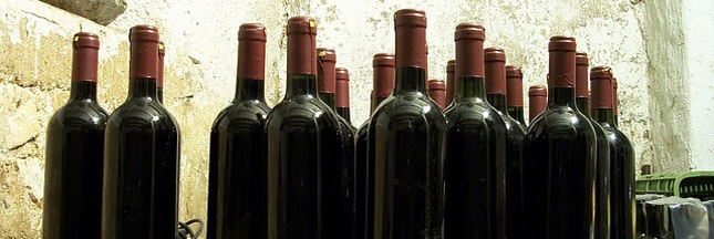 Des sulfites dans le vin ? Et alors ?