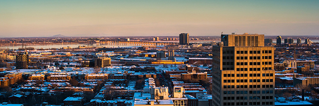 Écotourisme : découvrez Montréal insolite et durable Écotourisme : découvrez Montréal insolite et durable