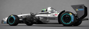 Formula E : vers un championnat électrique