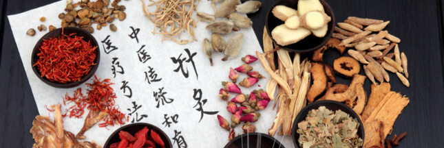 Aliments chauds et froids : l’équilibre d’après la tradition asiatique