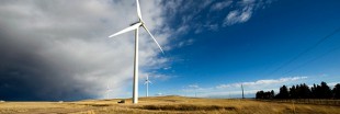 Energie : l'éolien et le solaire affichent une belle progression