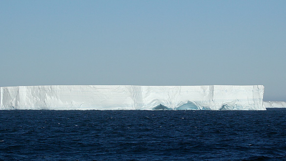 iceberg-plateforme