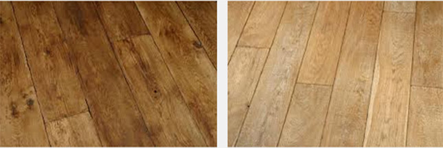 entretien parquet