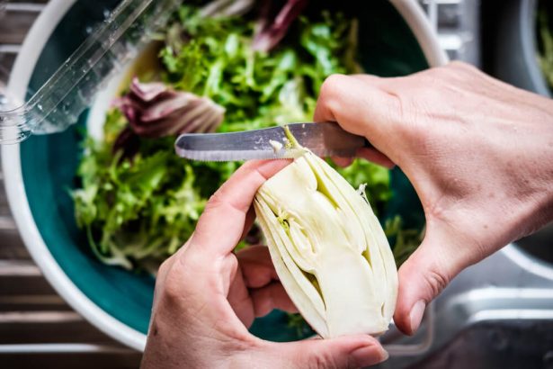 salade d'été