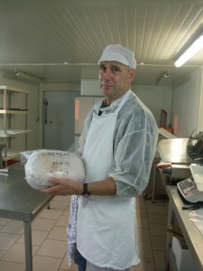 jambon blanc artisanal fabrication artisan éleveur alimentation bio