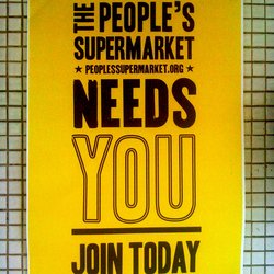 The People's Supermarket 4