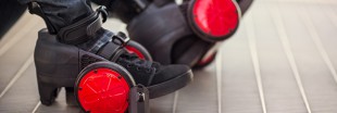 Rocketskates : la mobilité électrique, comme sur des roulettes !