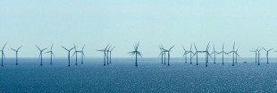 Méditerranée : bientôt des éoliennes flottantes en mer !