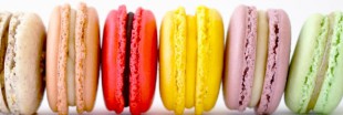 Le macaron : salé, sucré, coloré...mais meilleur bio ! Le macaron : salé, sucré, coloré...mais meilleur bio !