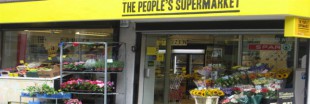 People's Supermarket : le supermarché du peuple, par le peuple