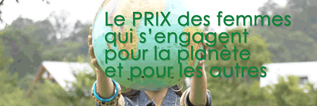 Les Femmes reines du Développement durable - prix Mondadori Les Femmes reines du Développement durable - prix Mondadori