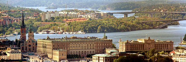 Insolite : la Suède en manque de déchets pour produire son électricité ! Insolite : la Suède en manque de déchets pour produire son électricité !