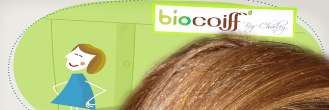 Cheveux – les couleurs naturelles, alternatives à la chimie