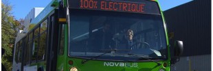 Les villes françaises passent (enfin) au bus électrique
