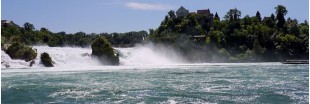 Transport fluvial : le Rhin, un fleuve intelligent