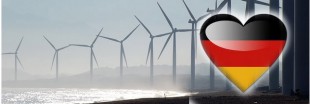 Les énergies renouvelables en Allemagne pour la première fois en tête !