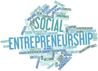 entrepreneuriat social